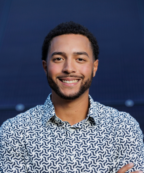 Isaiah Ness